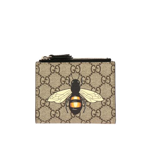 portafoglio ape gucci